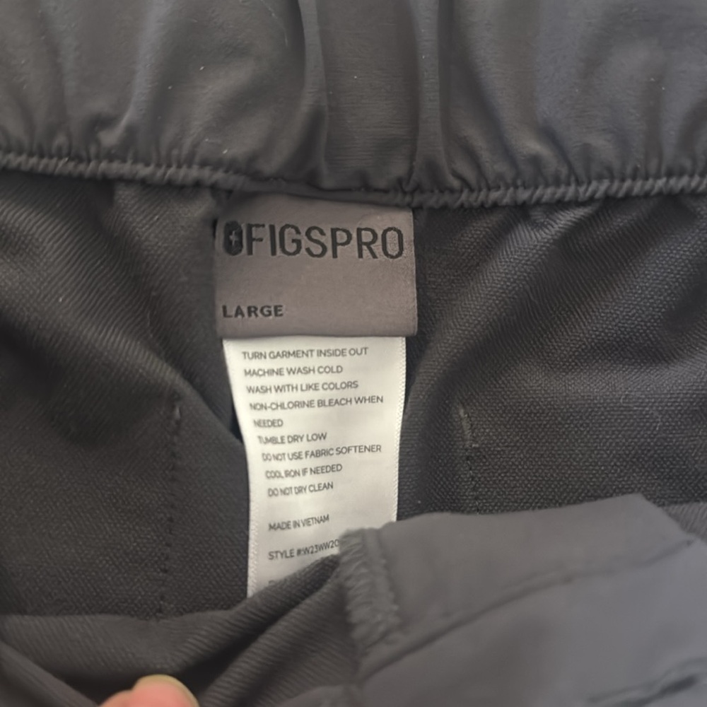 Great Work Pants, Professional Looking Scrubs - image 3